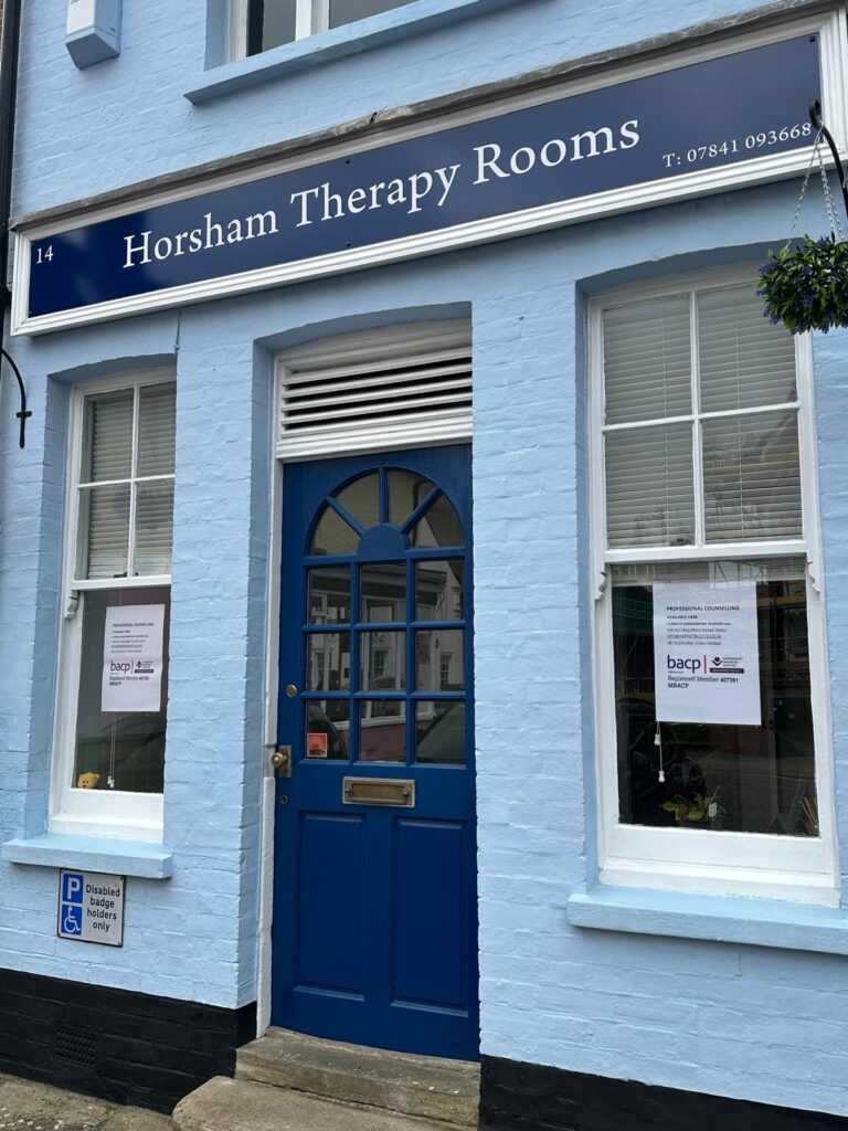 Horhsam Therapy Rooms